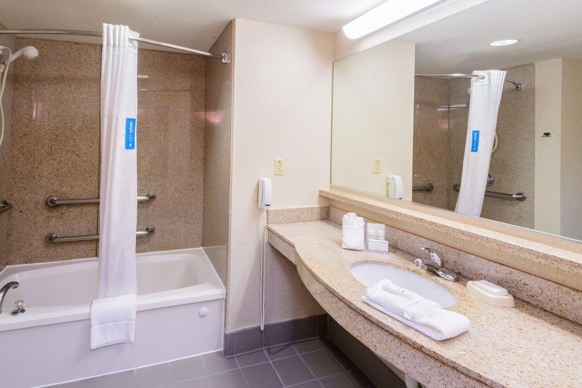 Hampton Inn Houston-Pearland, Tx Экстерьер фото