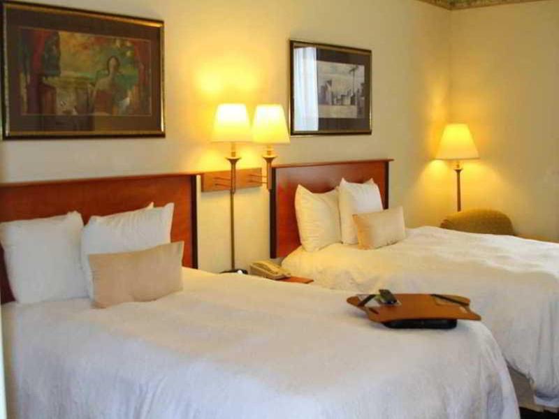 Hampton Inn Houston-Pearland, Tx Номер фото
