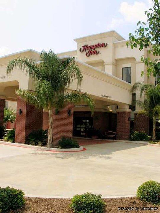 Hampton Inn Houston-Pearland, Tx Экстерьер фото