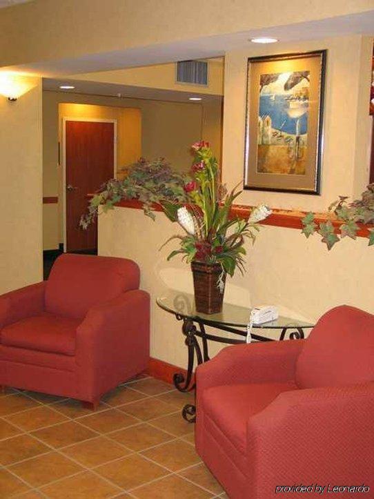 Hampton Inn Houston-Pearland, Tx Интерьер фото