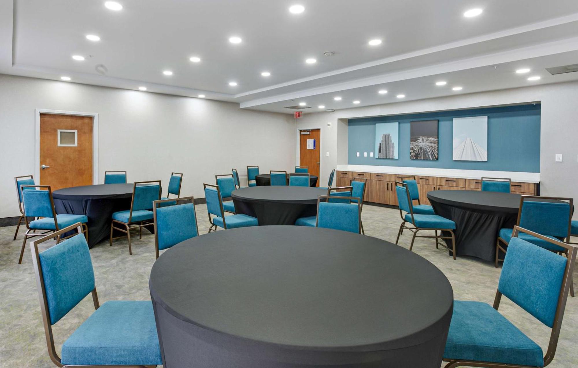 Hampton Inn Houston-Pearland, Tx Экстерьер фото