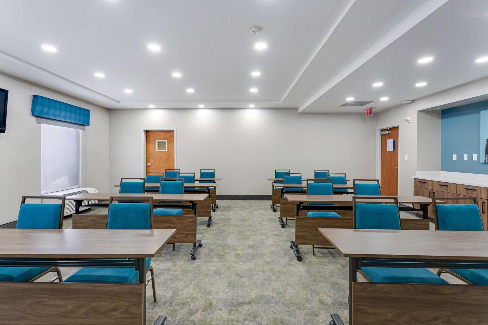 Hampton Inn Houston-Pearland, Tx Экстерьер фото