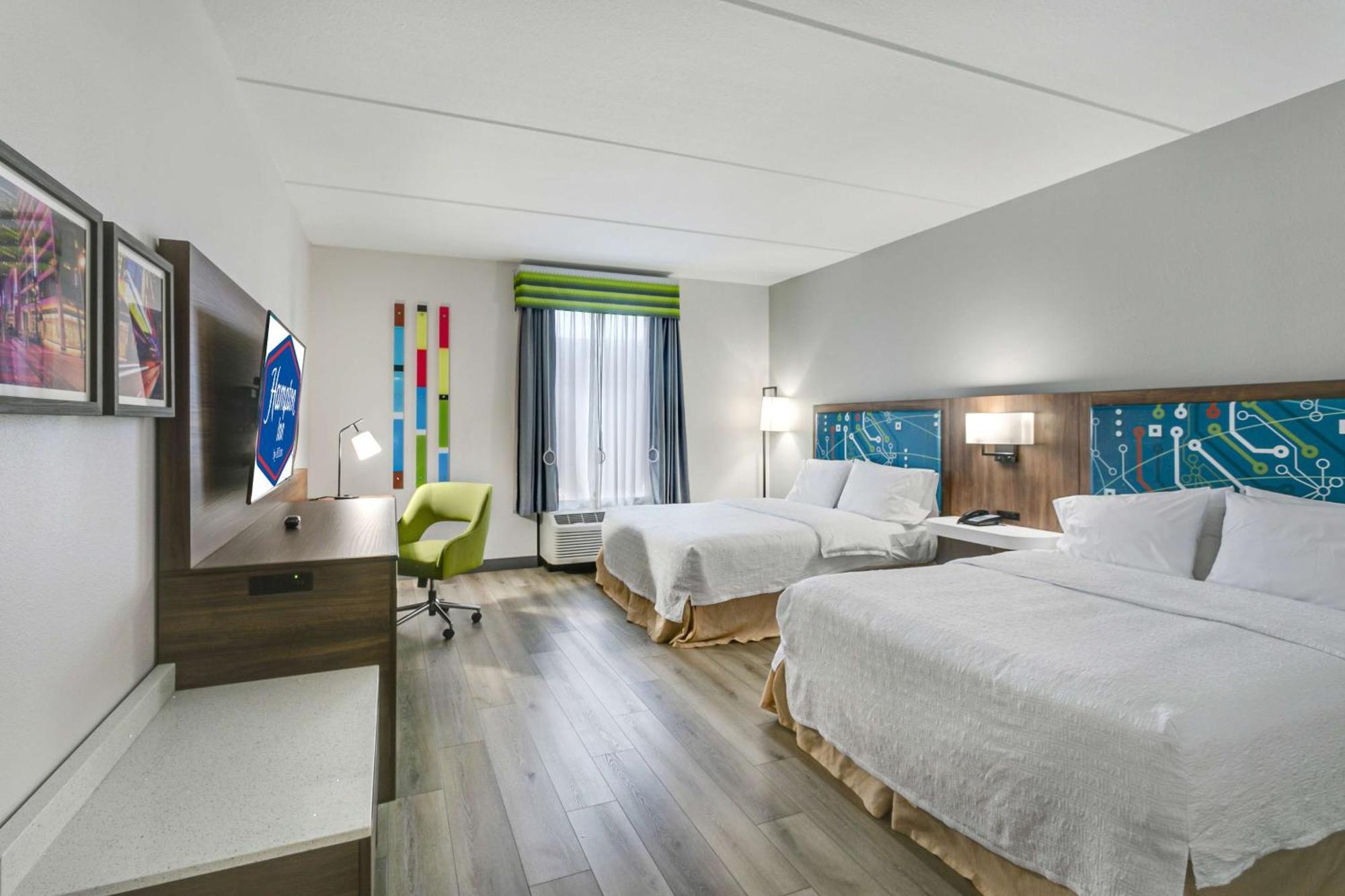 Hampton Inn Houston-Pearland, Tx Экстерьер фото