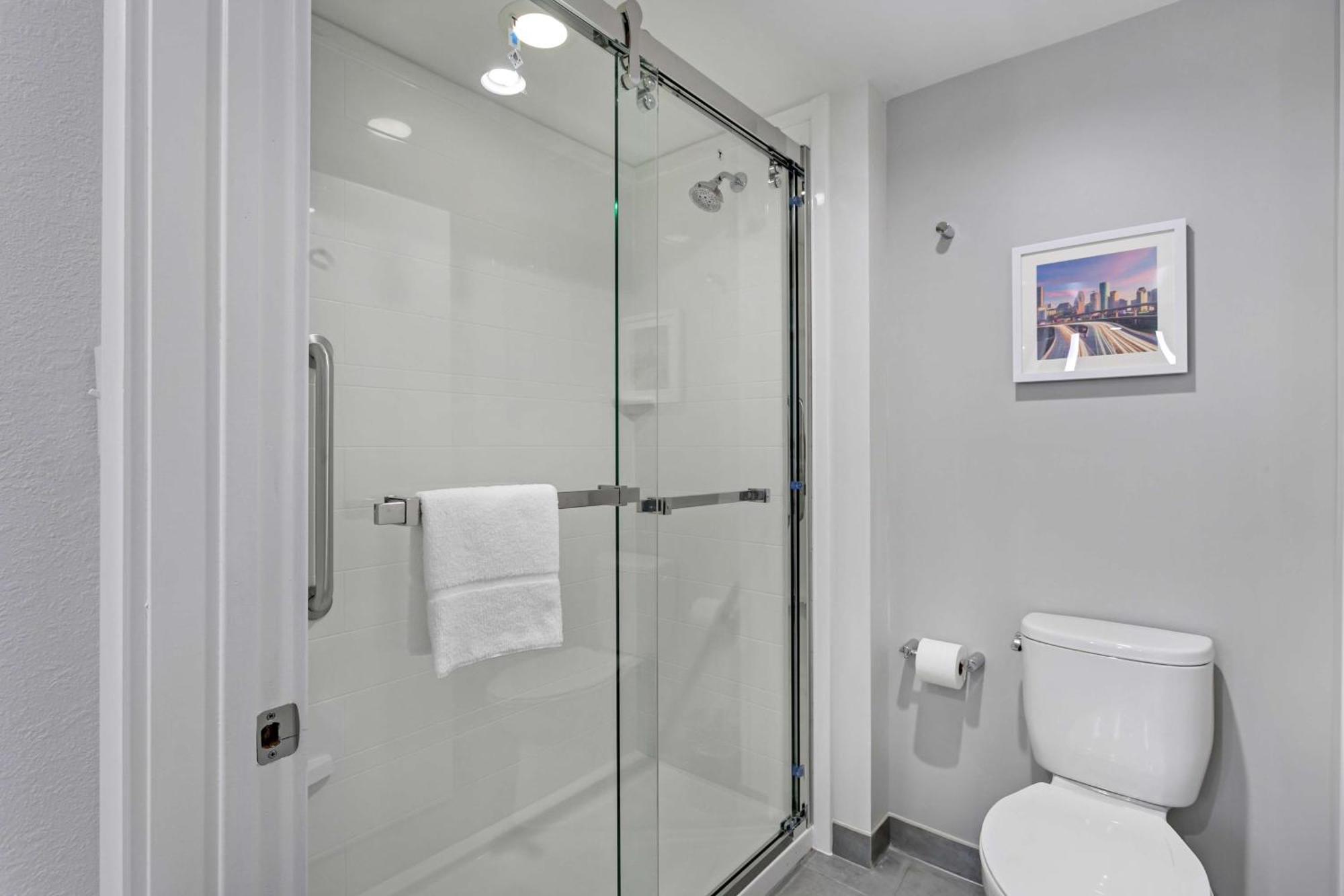 Hampton Inn Houston-Pearland, Tx Экстерьер фото