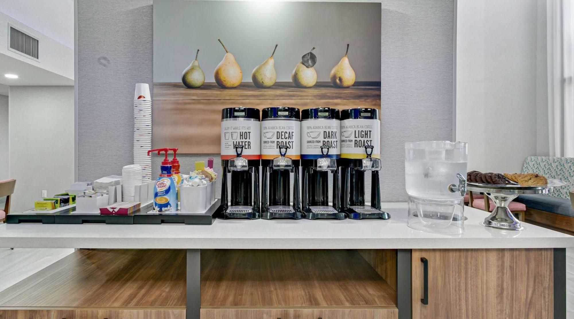 Hampton Inn Houston-Pearland, Tx Экстерьер фото