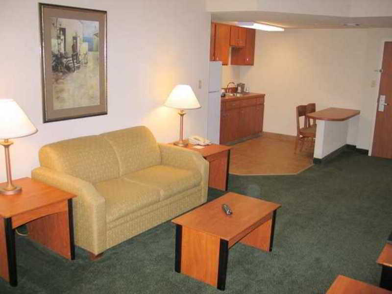 Hampton Inn Houston-Pearland, Tx Номер фото
